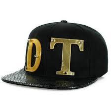 casquette dmat