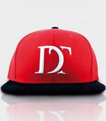 casquette dmat
