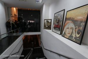 La cinémathèque d'Alger