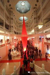 FIAC 2014, La Tekhnè , l’art du designer