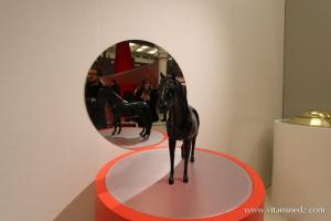 FIAC 2014, Festival International d\'Art Contemporain d\'Alger au MAMA