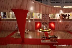 El Watan  Le Fiac Célèbre le Design