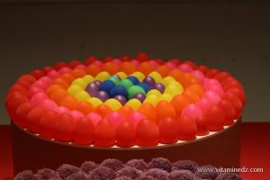 Oeuvre de Zitouni Radia au FIAC 2014, Festival International d\'Art Contemporain d\'Alger au MAMA