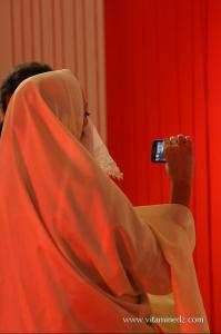 FIAC 2014, Festival International d\'Art Contemporain d\'Alger au MAMA