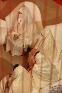 FIAC 2014, Festival International d\'Art Contemporain d\'Alger au MAMA