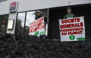 Planète - Charbon: Société Générale se retire du projet minier Alpha Coal en Australie