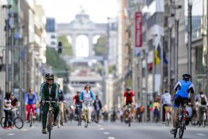 Planète - France: L'incroyable impact du vélo sur l'emploi