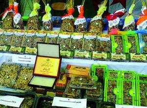 Sa 4 ème édition se tiendra à Biskra:  Le Salon international de la datte ne sera pas délocalisé