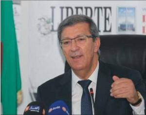 Communiqué d’Ali Benouari à propos de la chute du prix du baril:   “La réalité rattrape les dirigeants algériens”