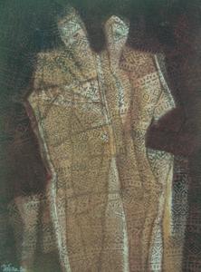 Touareg - Collection de Hafiane Abderrezzak