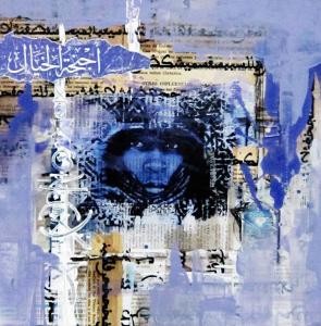 Touaregs 2 - Collection de Hafiane Abderrezzak