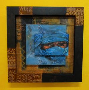 Touaregs 3 - Collection de Hafiane Abderrezzak