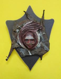 Touaregs 4 - Collection de Hafiane Abderrezzak