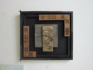 Touaregs 5 - Collection de Hafiane Abderrezzak