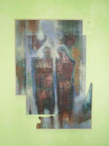 Touaregs 6 - Collection de Hafiane Abderrezzak