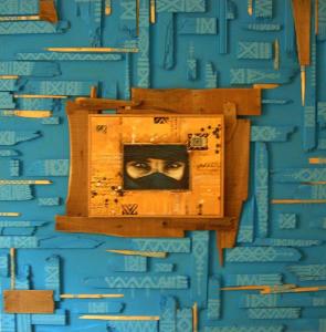 Touaregs 7 - Collection de Hafiane Abderrezzak