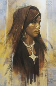 Touaregs 8 - Collection de Hafiane Abderrezzak