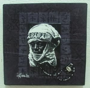 Touaregs 9 - Collection de Hafiane Abderrezzak