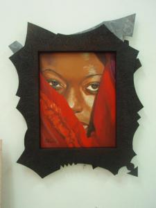 Touaregs 10 - Collection de Hafiane Abderrezzak