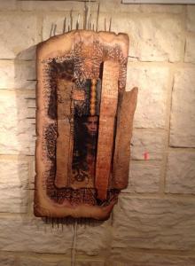 Mirage des lettres / Poésie 4 - Collection de Hafiane Abderrezzak