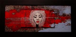 Mirage des lettres / Poésie 7 - Collection de Hafiane Abderrezzak