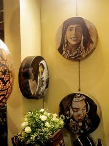 Bendir - Collection de Hafiane Abderrezzak