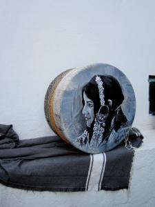 Bendir 2 - Collection de Hafiane Abderrezzak