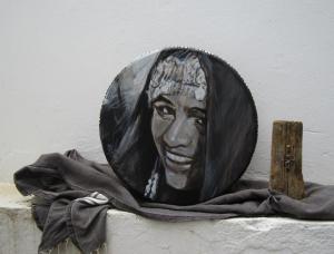 Bendir 3 - Collection de Hafiane Abderrezzak