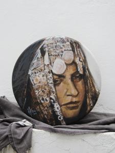 Bendir 5 - Collection de Hafiane Abderrezzak