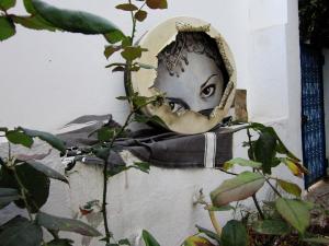 Bendir 6 - Collection de Hafiane Abderrezzak