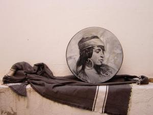 Bendir 8 - Collection de Hafiane Abderrezzak