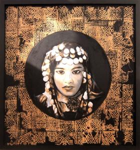 Bendir 9 - Collection de Hafiane Abderrezzak