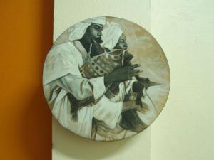 Bendir 10 - Collection de Hafiane Abderrezzak