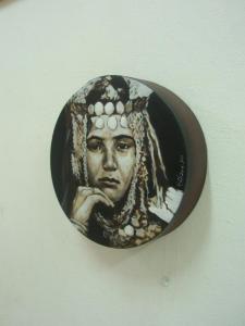 Bendir 11 - Collection de Hafiane Abderrezzak