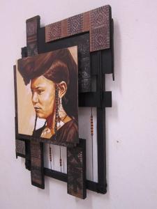 Au bout de mon histoire 2 - Collection de Hafiane Abderrezzak