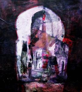 Casbah - Collection de Hafiane Abderrezzak