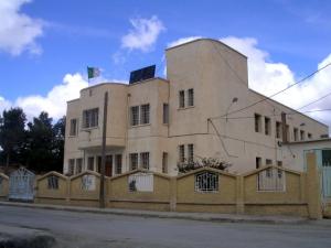 mairie de Rabta