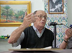 Relogement des habitants de La Casbah d’Alger:  Babaci dénonce la mafia et les indus occupants