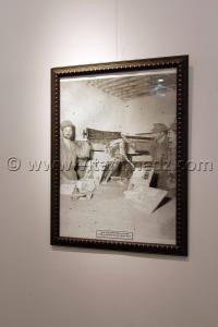 Groupe de fabricants d\'armes à la base ouest