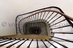 Alger, Hôtel Albert 1er, Avenue Pasteur.