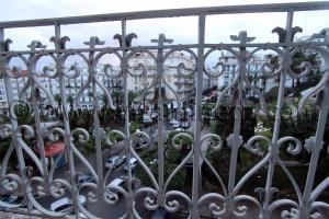 Maison et Appartements à Alger de l\'époque coloniale. Un joyau architectural à préserver