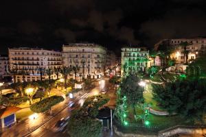 Avenue Pasteur, Maison et Appartements à Alger de l\'époque coloniale. Un joyau architectural à préserver