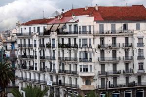 Maison et Appartements à Alger de l\'époque coloniale. Un joyau architectural à préserver
