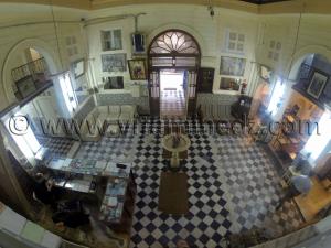 Casbah d\'Alger, Hotel El Badr