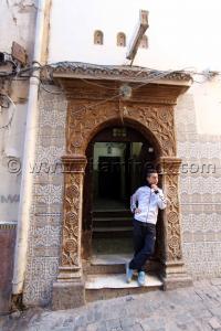 Hammam à la Casbah d\'Alger, Patrimoine immobilier en voie de dispartition