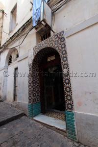Hammam à la Casbah d\'Alger, Patrimoine immobilier en voie de dispartition