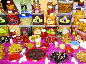 Mascara -  L’olive de table de Sig sera labellisée