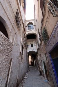 Casbah d\'Alger, Patrimoine immobilier en voie de dispartition