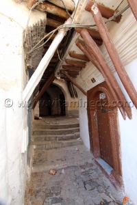 Casbah d\'Alger, un musée à ciel ouvert (parfois fermé)