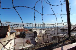 Toits et terrasses de la Casbah d\'Alger, Patrimoine immobilier en voie de dispartition